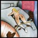 Sebkha-Chott : Bouge tes Cheveux !